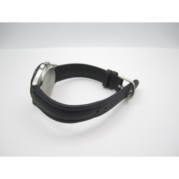 Women Sweda Duke Power Quartz WR Analog 31mm Watch (H728) "New Battery" - Picture 9 of 9